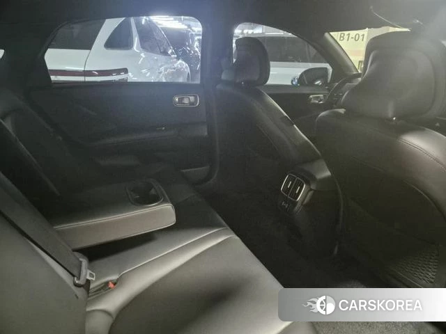 Hyundai Ionic 6 2022 Серый из Кореи, фото 4