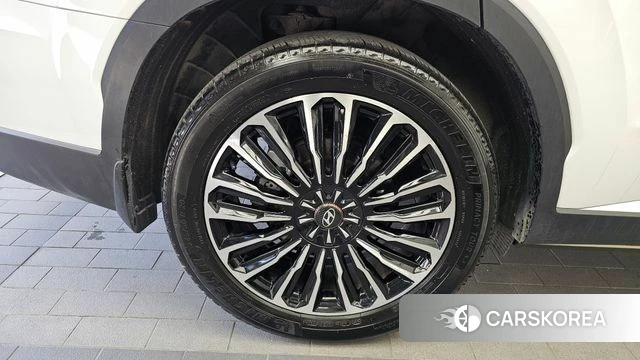 Hyundai Palisade id 3899071 из Кореи 14