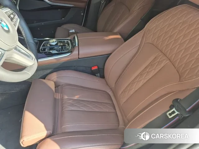 BMW X5 (G05) 2025 Белый из Кореи, фото 4