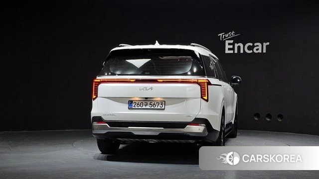 Kia The New Carnival 4th Generation id 4413748 из Кореи 29