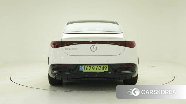 Mercedes-Benz EQE V295 id 4480255 из Кореи 11