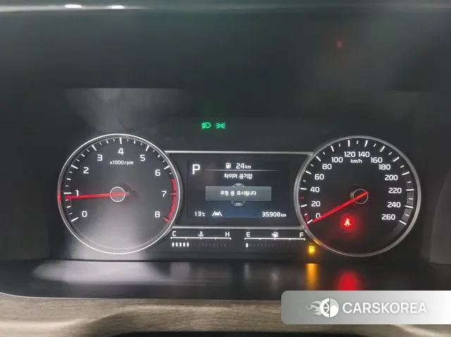 Kia Sorento 4th Generation id 3545842 из Кореи 14