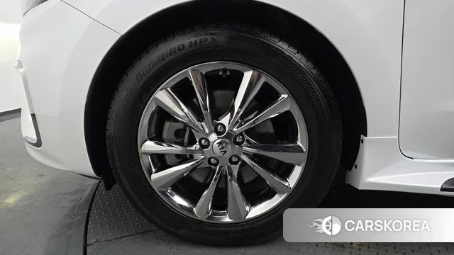 Kia The New Carnival id 3845868 из Кореи 14