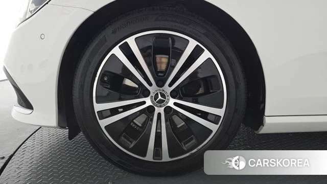Mercedes-Benz E-Class W213 id 4556793 из Кореи 28