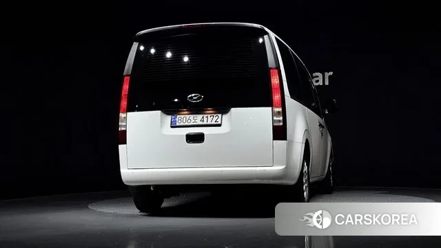 Hyundai Staria id 3411172 из Кореи 14