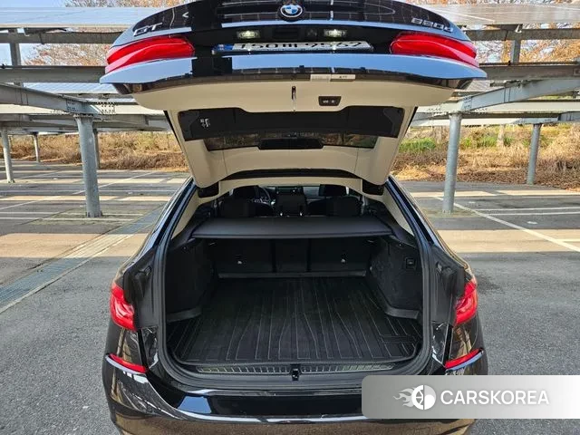 BMW 6 Series GT (G32) id 3732696 из Кореи 12