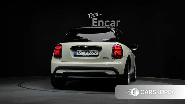 Mini Cooper id 3827028 из Кореи 14