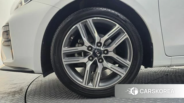 Kia Come New K3 id 3879796 из Кореи 14