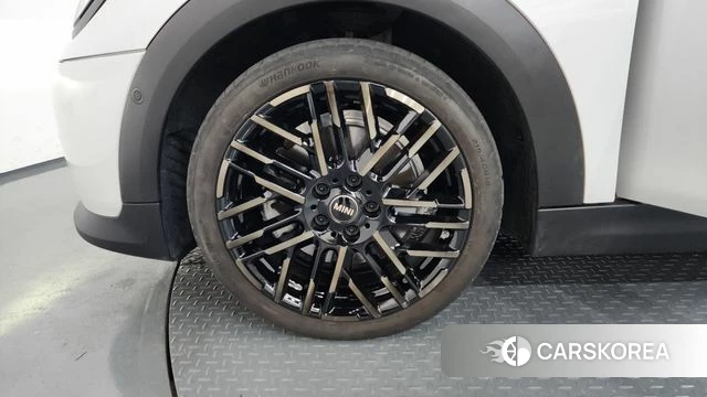 Mini Cooper S 4th Generation id 4630189 из Кореи 32