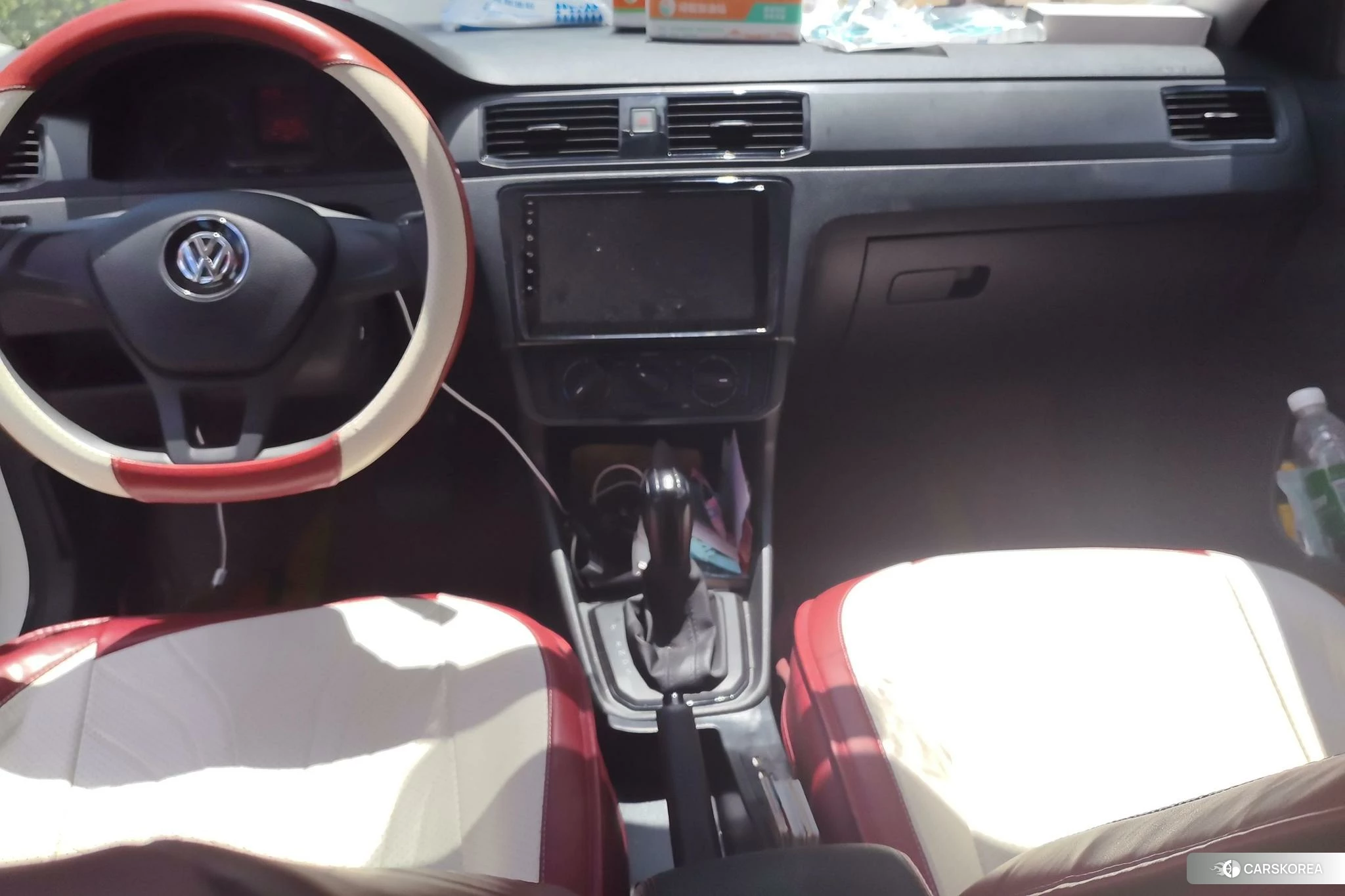 Volkswagen Santana id 4453837 из Китая 11