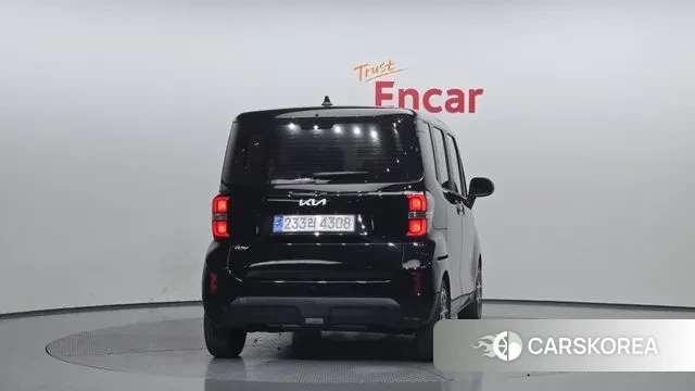 Kia The New Kia Ray id 3415354 из Кореи 14