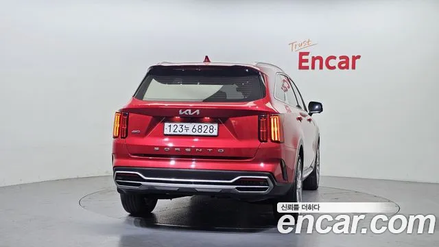 Kia Sorento 4th Generation id 2694728 из Кореи 14