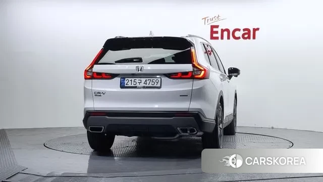 Honda CR-V 6th generation id 3394017 из Кореи 14