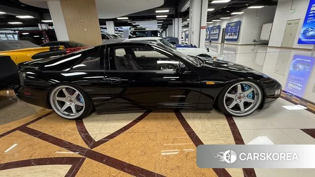 Nissan Fairlady Z id 4258601 из Китая 17