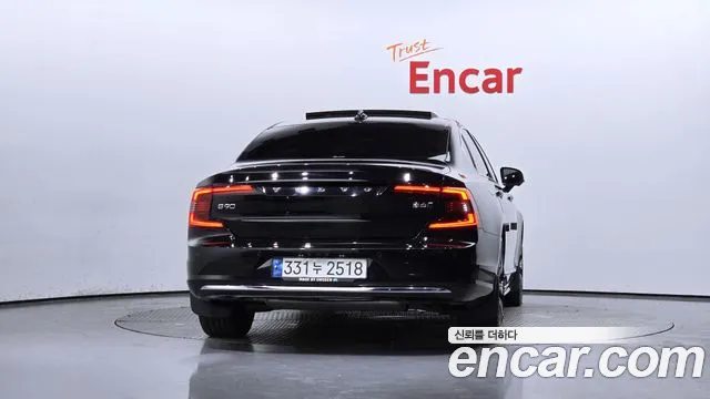 Volvo S90 id 2823128 из Кореи 14