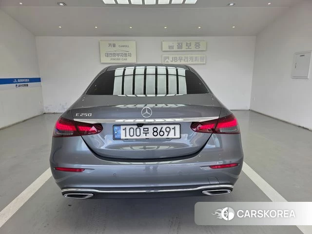 Mercedes-Benz E-Class W213 id 4647017 из Кореи 14