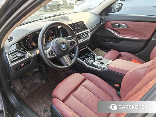 BMW 3 series id 4213940 из Китая 9