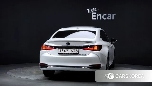 Lexus ES300h 7th generation id 2894210 из Кореи 14