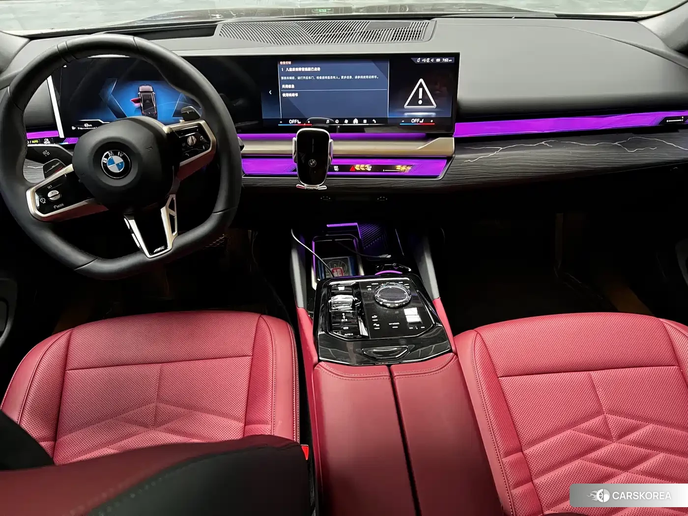 BMW 5 series id 4680690 из Китая 15