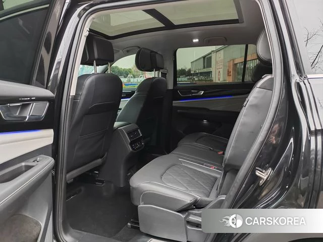 Volkswagen Tourang id 4301250 из Китая 11