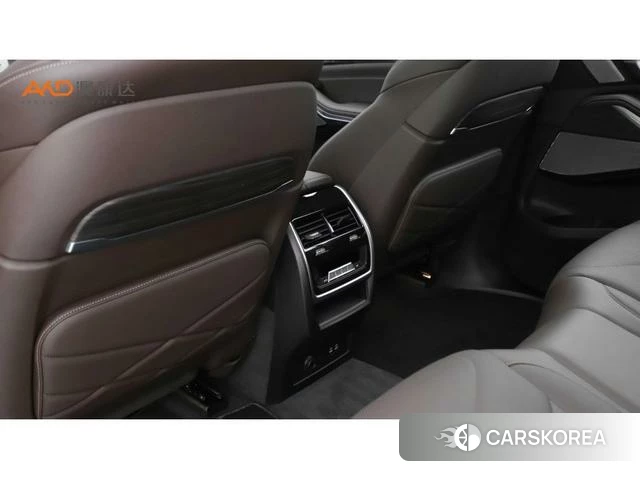 BMW X5 2023 Черный из Китая, фото 4