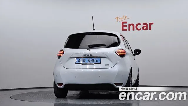 Renault Korea (Samsung) Joe id 2718272 из Кореи 14