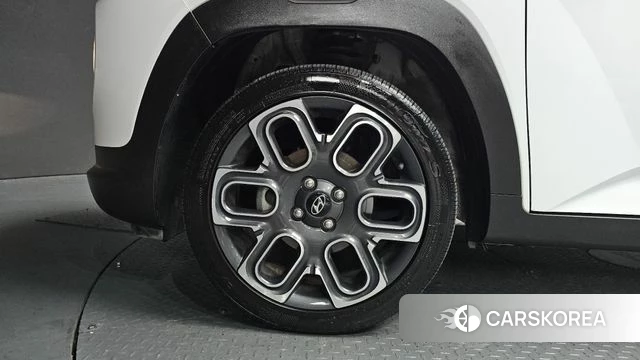 Hyundai Casper id 4474600 из Кореи 25