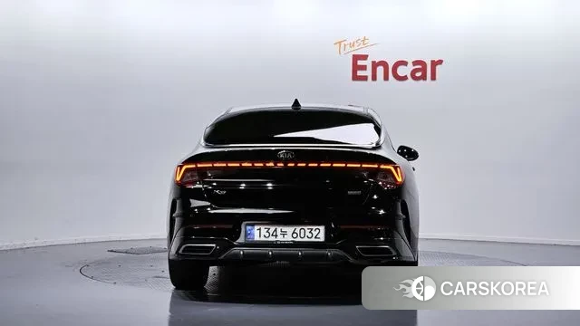 Kia K5 3rd generation id 3655966 из Кореи 14