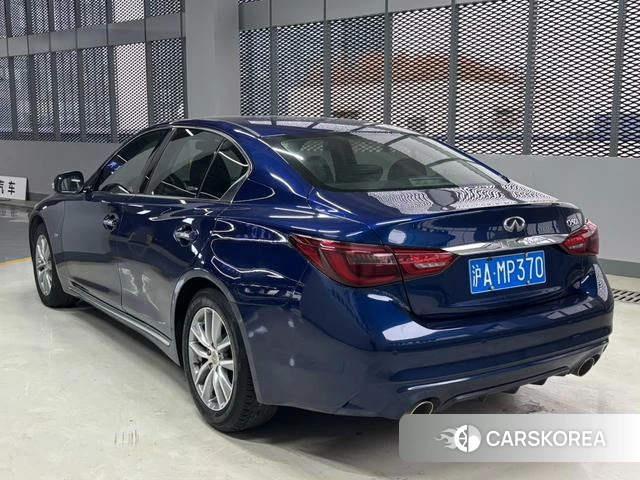 Infiniti Q50L id 4241054 из Китая 11