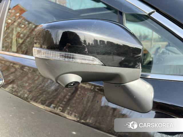 Subaru FORESTER Forester id 3908516 из Китая 15