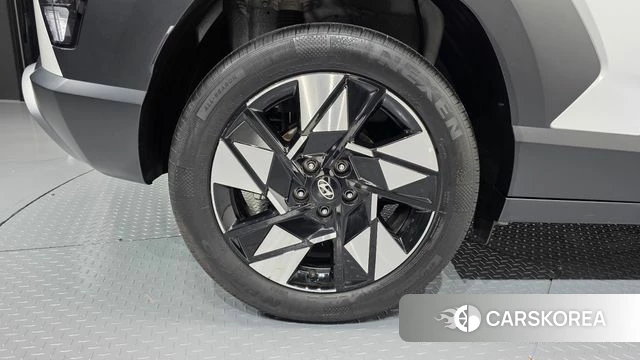 Hyundai Kona Hybrid (SX2) id 4892796 из Кореи 27