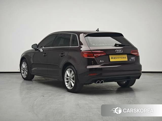 Audi A3 id 4212405 из Китая 14