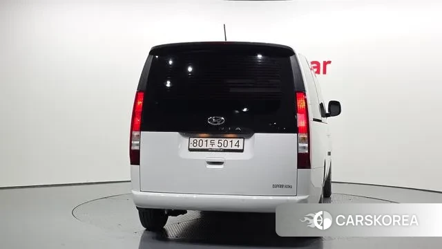 Hyundai Staria id 3518593 из Кореи 14