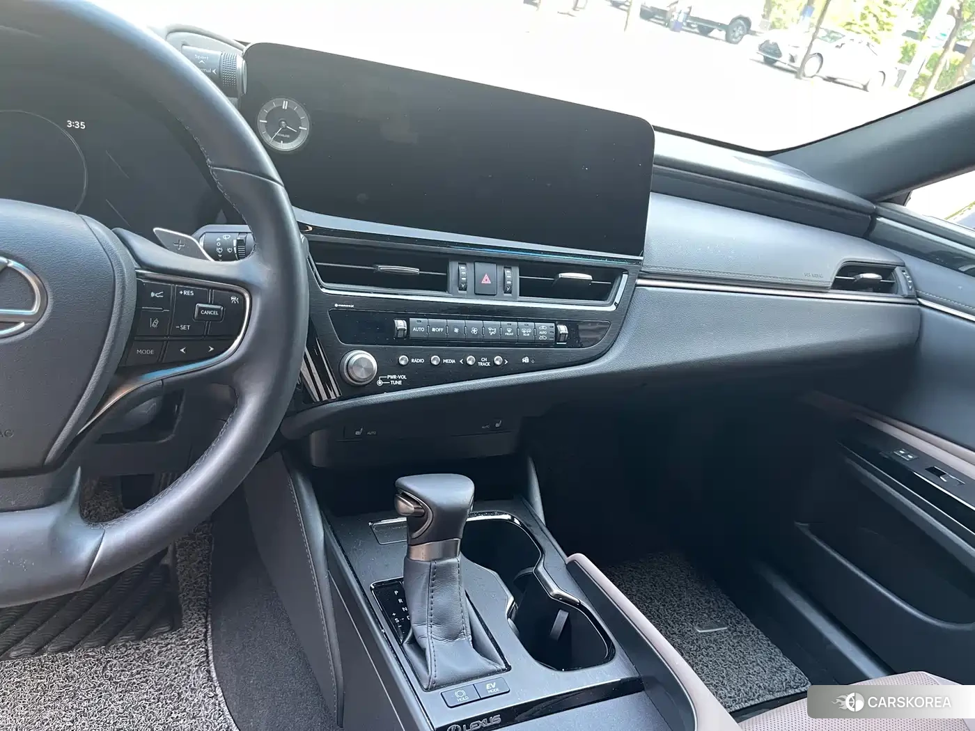 Lexus ES id 4553966 из Китая 18