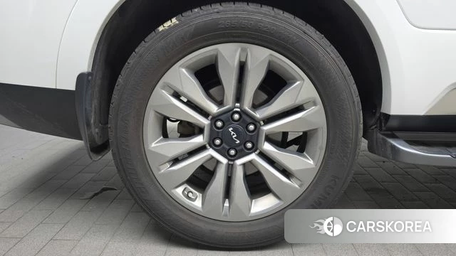 Kia Mohave Master id 4624234 из Кореи 28