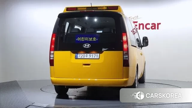 Hyundai Staria id 3231081 из Кореи 14