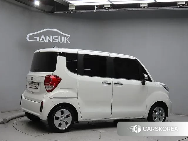 Kia The New Ray id 3595755 из Кореи 14