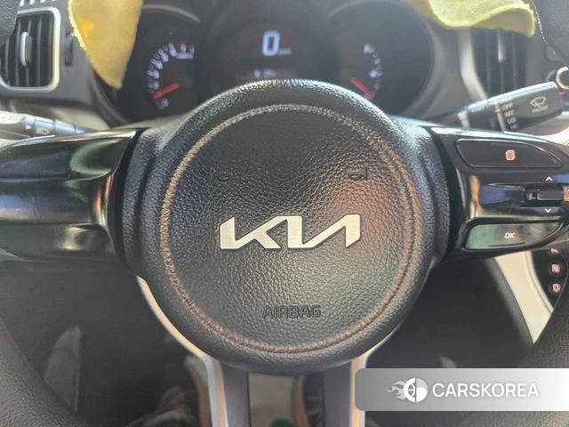 Kia The New Ray id 4309585 из Кореи 14