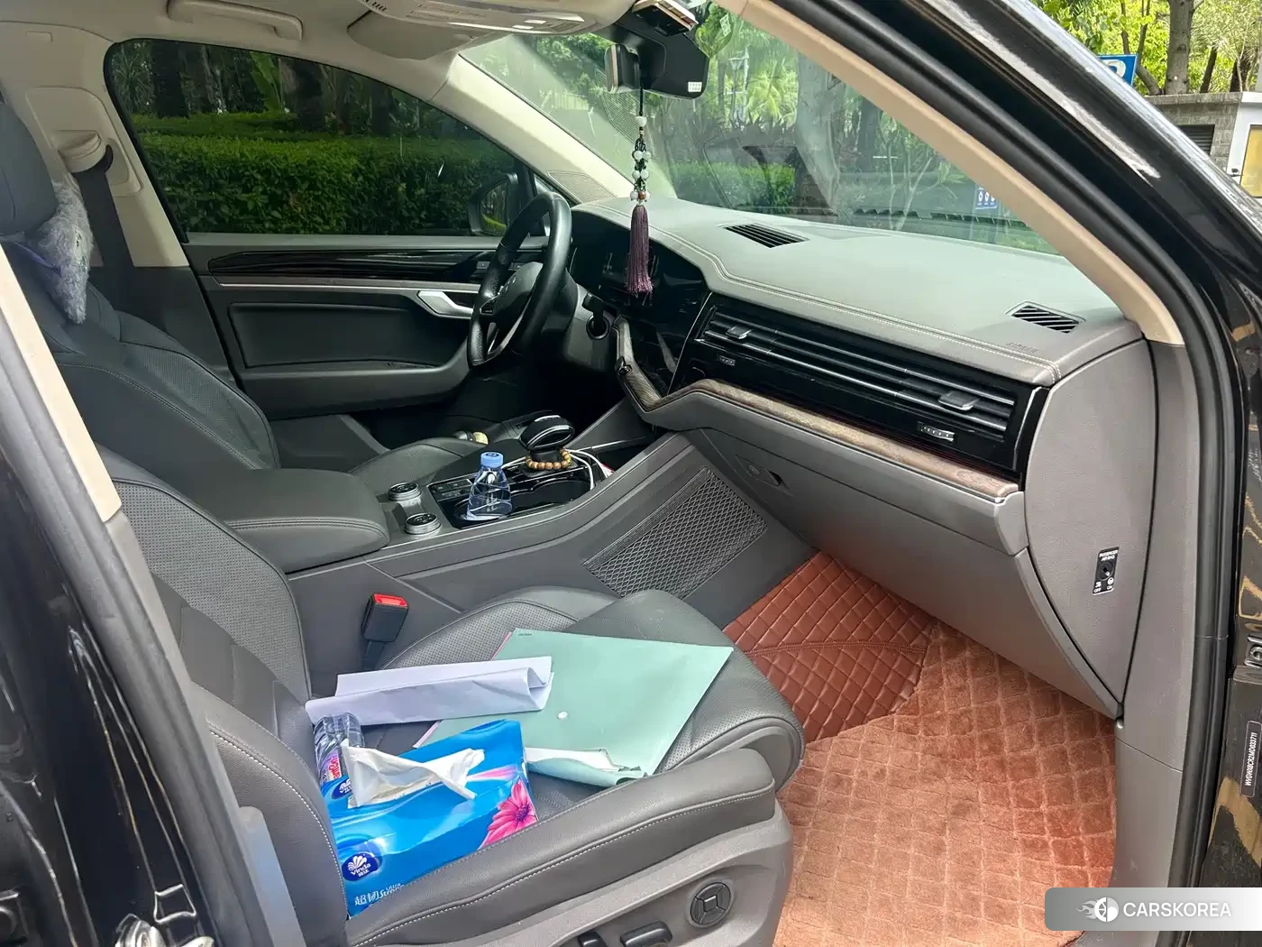Volkswagen Touareg id 4655179 из Китая 7