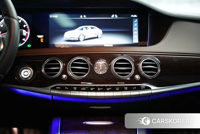 Mercedes-Benz S-class id 4219804 из Китая 21
