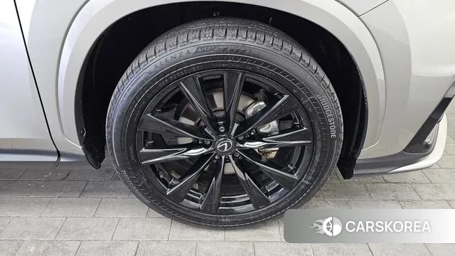 Lexus NX450h + 2nd generation id 3629501 из Кореи 14