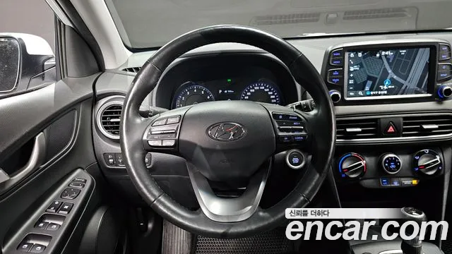 Hyundai Kona id 2653775 из Кореи 14
