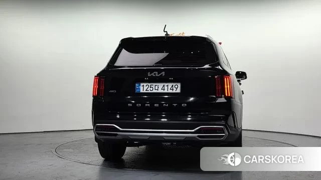Kia Sorento 4th Generation id 3597175 из Кореи 14