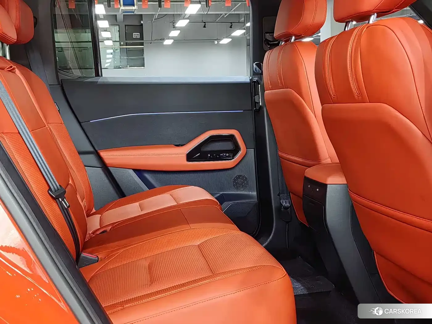 Ford Bronco id 4589231 из Китая 15