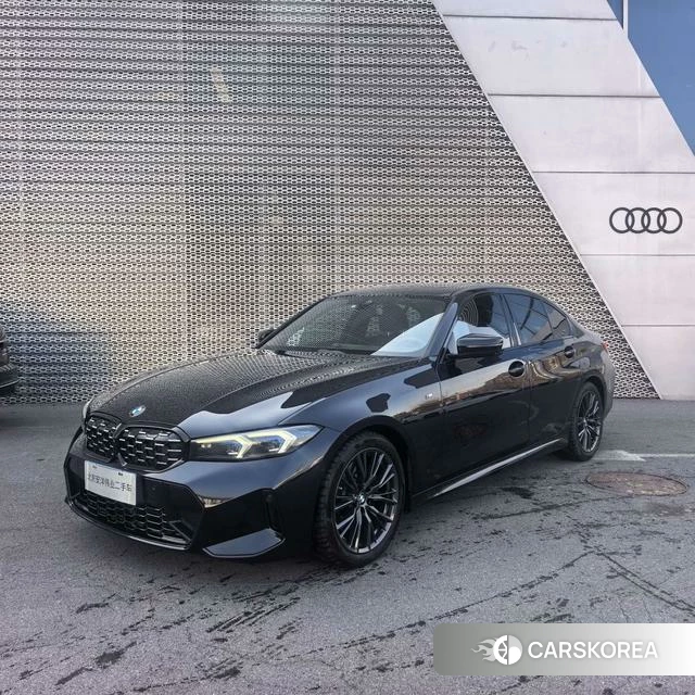 BMW 3 series id 4257002 из Китая 7