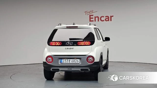 Hyundai Casper id 3914275 из Кореи 14