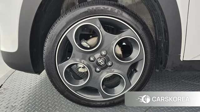 Hyundai The New Casper id 3452024 из Кореи 14