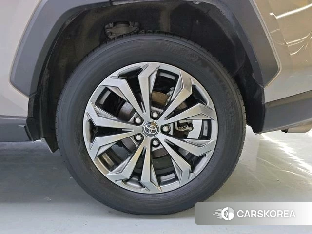 Toyota RAV4 Rongfang id 4277021 из Китая 14