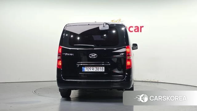 Hyundai The New Grand Starex id 4310763 из Кореи 26