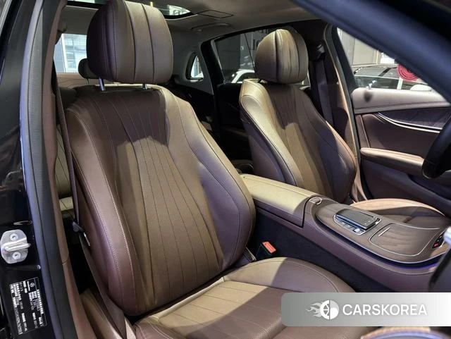 Mercedes-Benz E-class id 4297413 из Китая 13